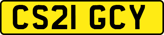 CS21GCY