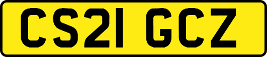 CS21GCZ