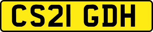CS21GDH