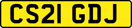CS21GDJ