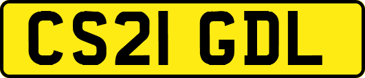 CS21GDL