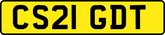 CS21GDT