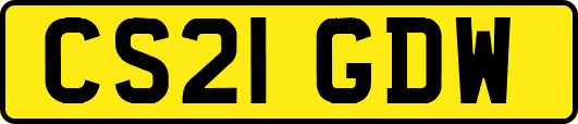 CS21GDW
