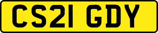 CS21GDY