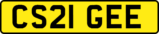 CS21GEE