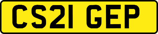 CS21GEP