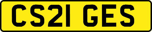 CS21GES