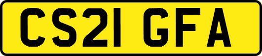 CS21GFA