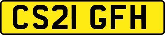 CS21GFH