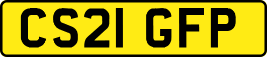 CS21GFP