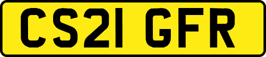 CS21GFR