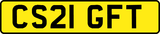 CS21GFT