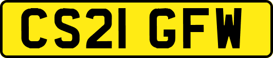 CS21GFW