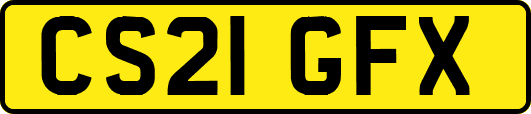 CS21GFX