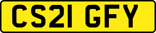 CS21GFY