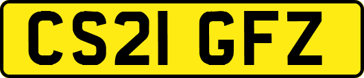 CS21GFZ