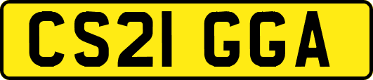 CS21GGA