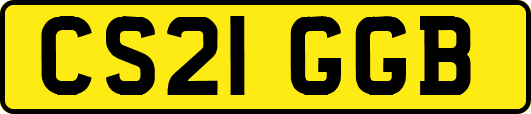 CS21GGB