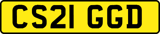 CS21GGD