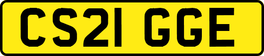 CS21GGE