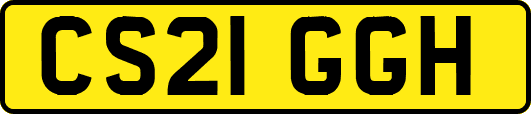 CS21GGH
