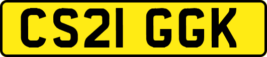 CS21GGK