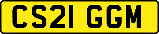 CS21GGM