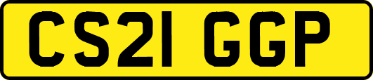CS21GGP