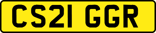 CS21GGR