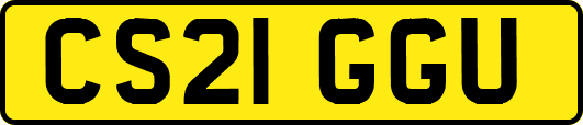 CS21GGU
