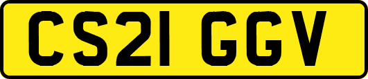 CS21GGV