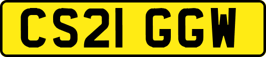 CS21GGW