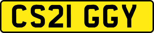 CS21GGY