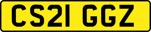 CS21GGZ