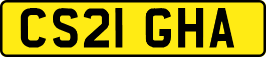 CS21GHA