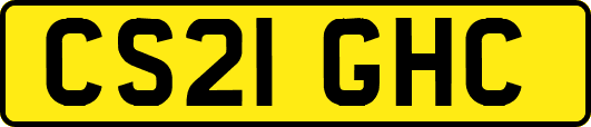 CS21GHC