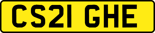 CS21GHE