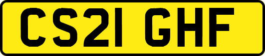 CS21GHF