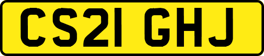 CS21GHJ