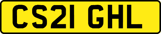 CS21GHL
