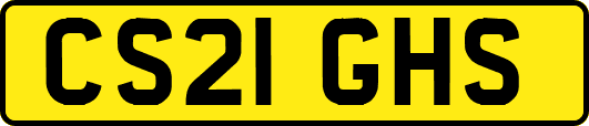 CS21GHS