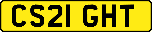 CS21GHT