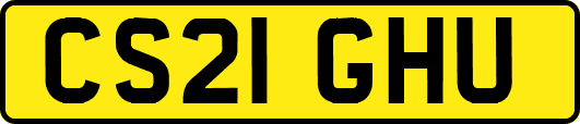 CS21GHU