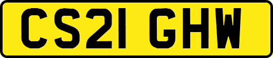 CS21GHW