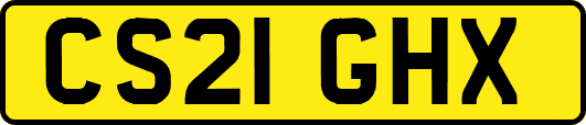 CS21GHX
