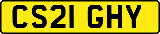 CS21GHY