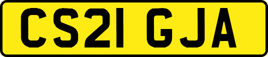 CS21GJA