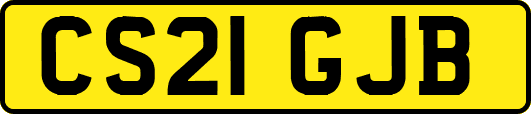 CS21GJB
