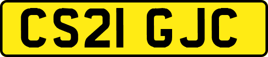 CS21GJC