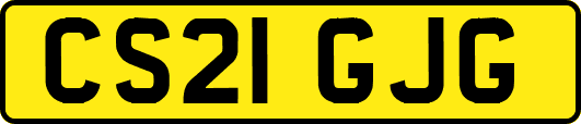CS21GJG